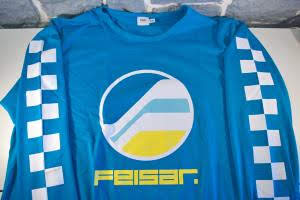 Feisar Forever T-Shirt (01)